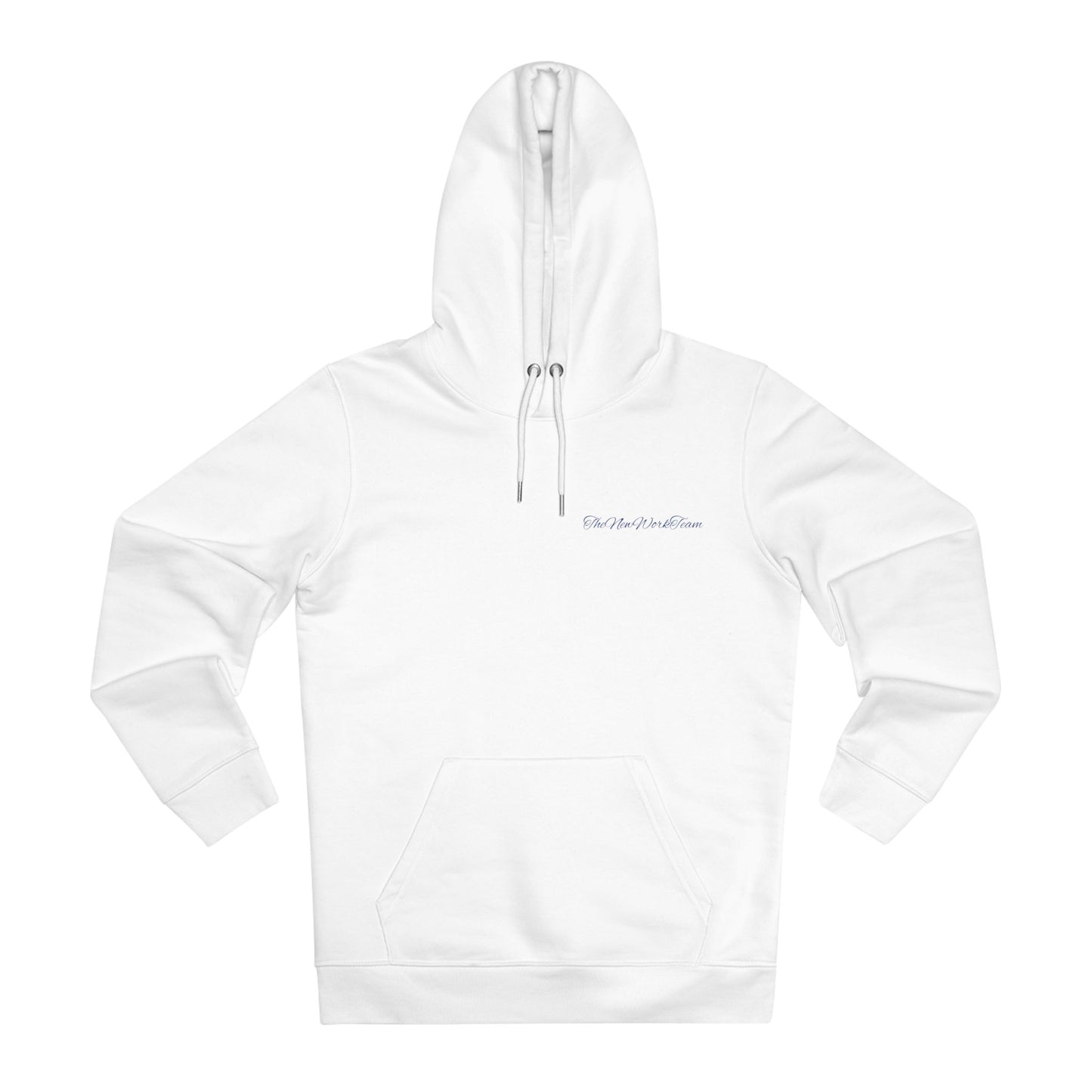 TheNewWorkTeam Statement Hoodie MoneyMonkey