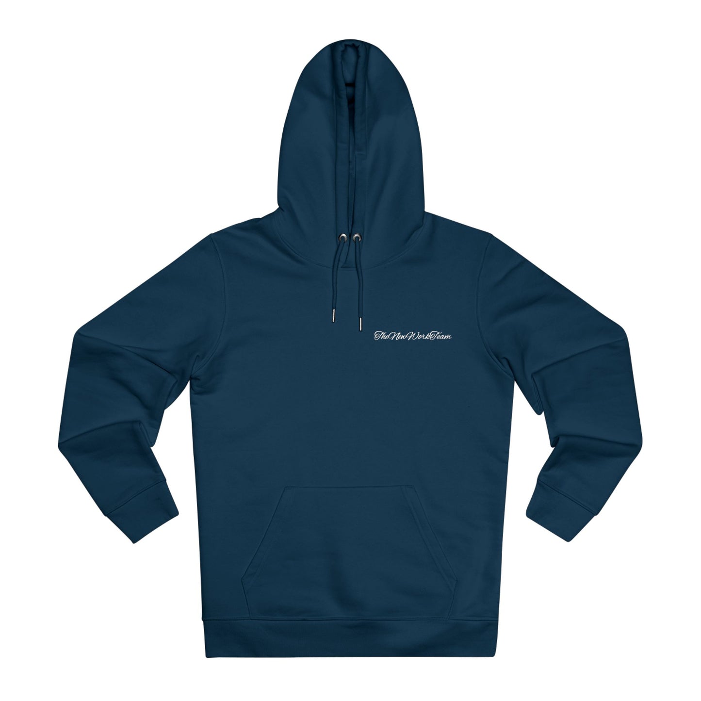 TheNewWorkTeam Statement Hoodie MoneyMonkey
